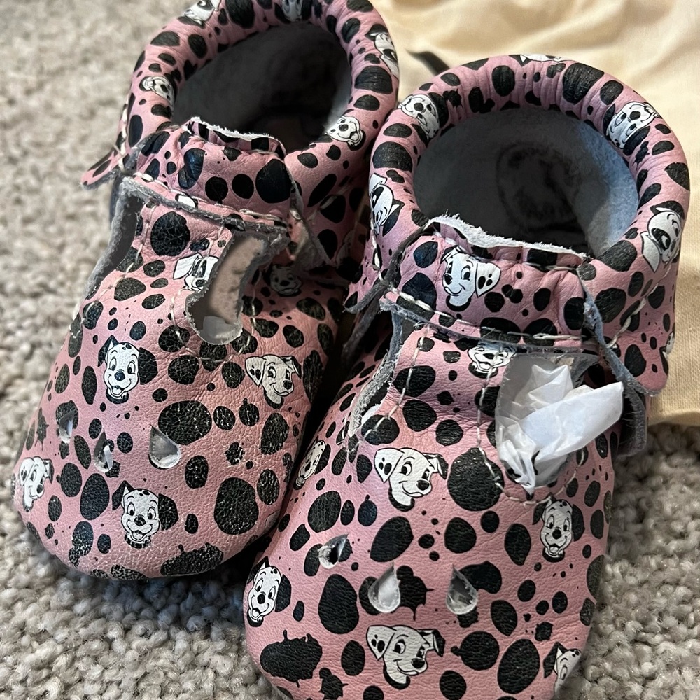 Freshly Picked 101 Dalmatians